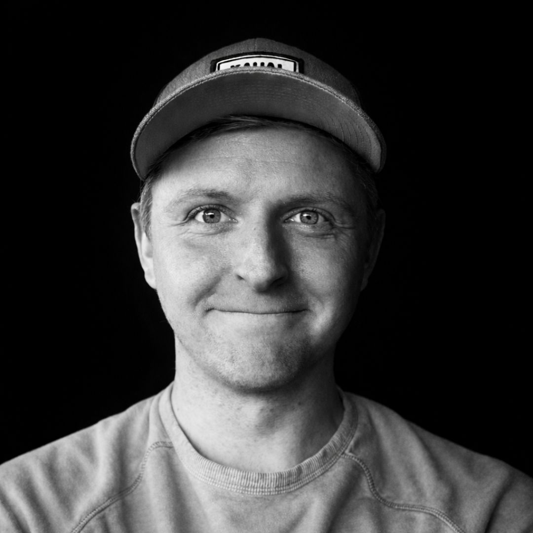 Jacob Jensen