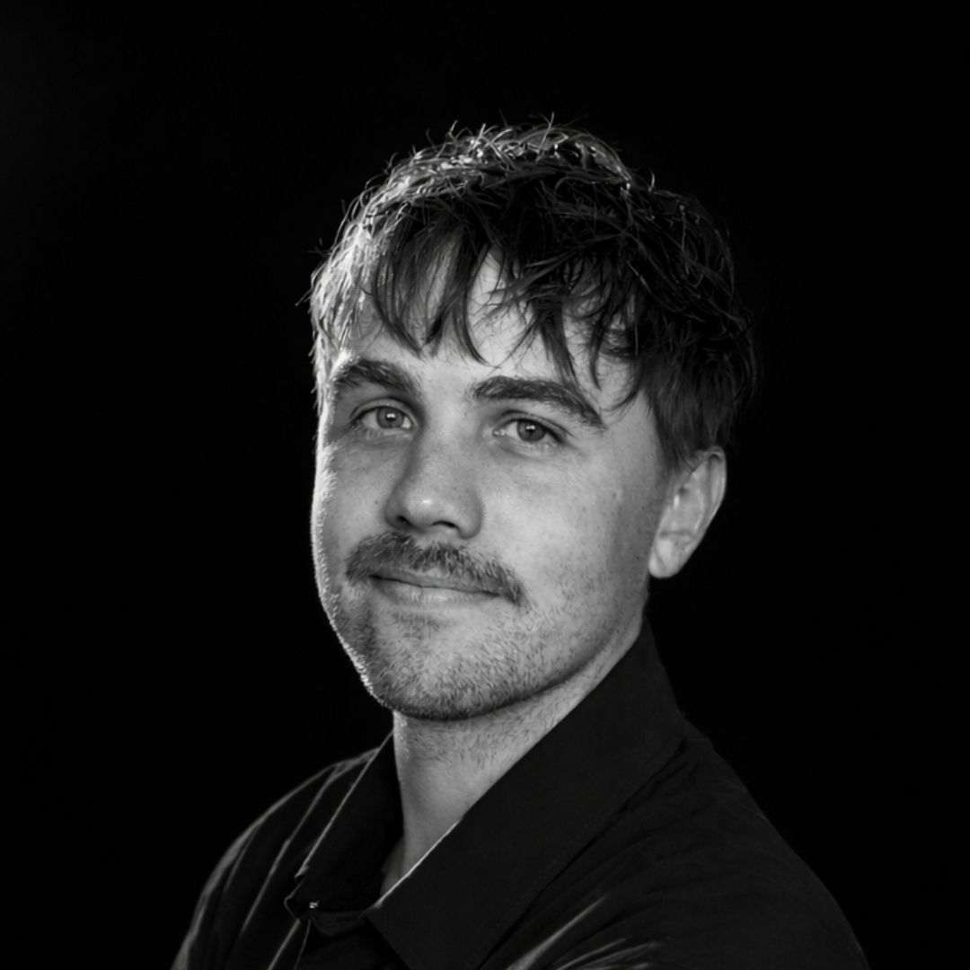 Zach Hortin