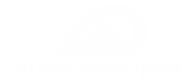 Alpine Demolition logo